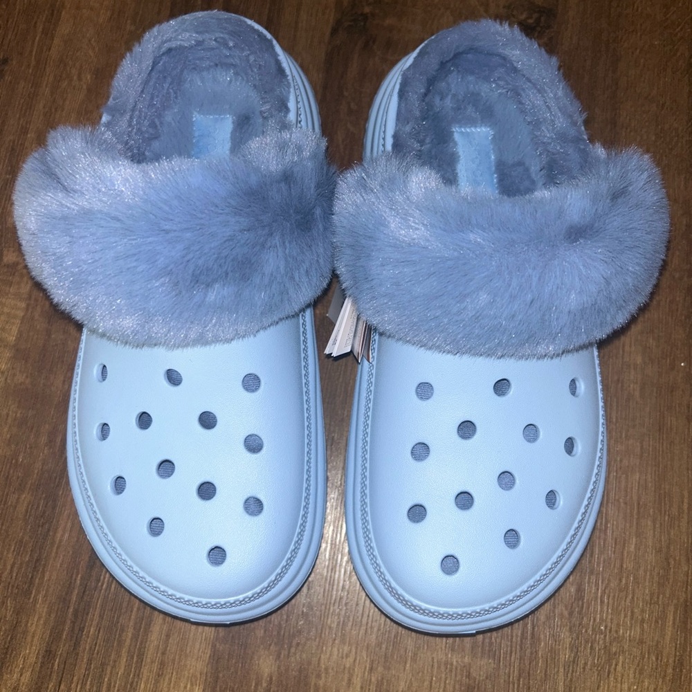 I ordered them but they were to big. They are still brand new with the tag.